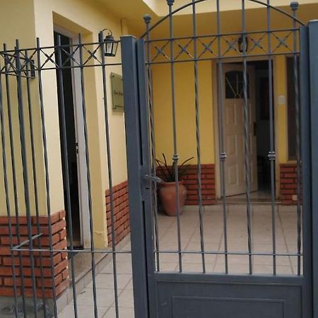 Chayerita - Suite En La Rioja Exterior foto